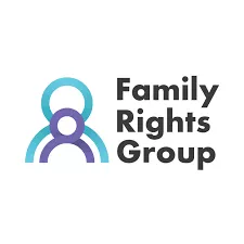 Family rights group logo
