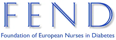 FEND logo