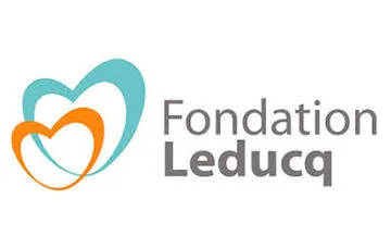 Leducq Foundation logo