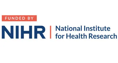 NIHR logo