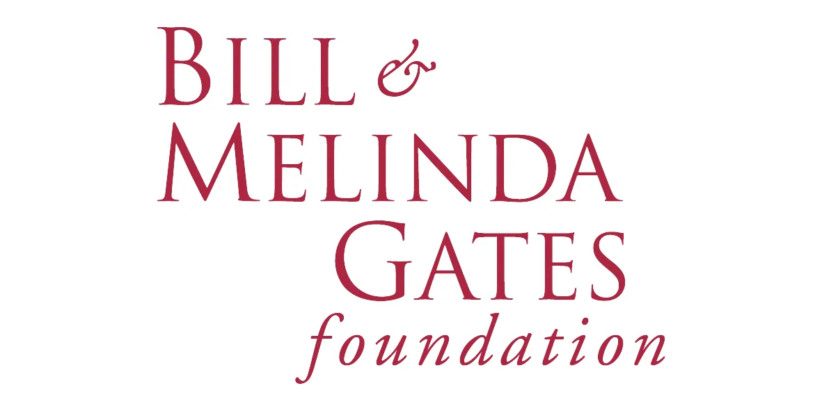 Bill & Melinda Gates Foundation