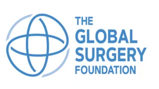 Global Surgery Foundation logo