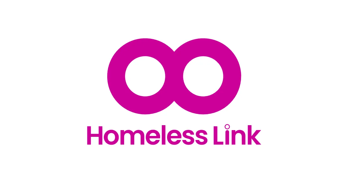 Homeless Link logo