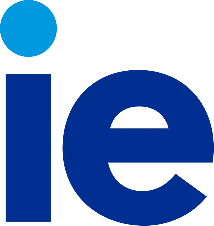 IE University Logo