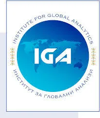 Institute for Global Analytics logo