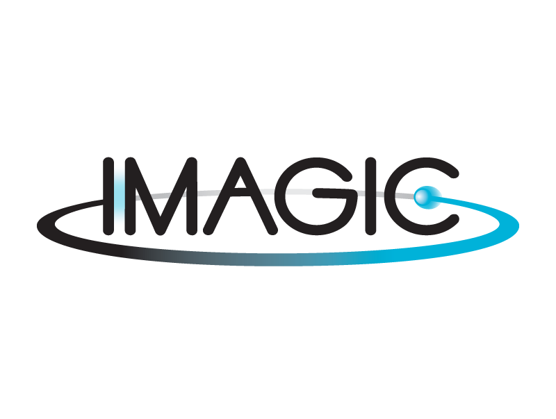 IMAGIC logo