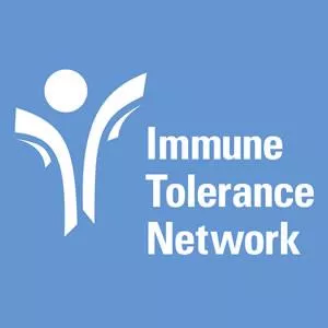 Immune Tolerance Network logo