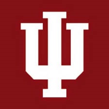 Indiana University Bloomington logo