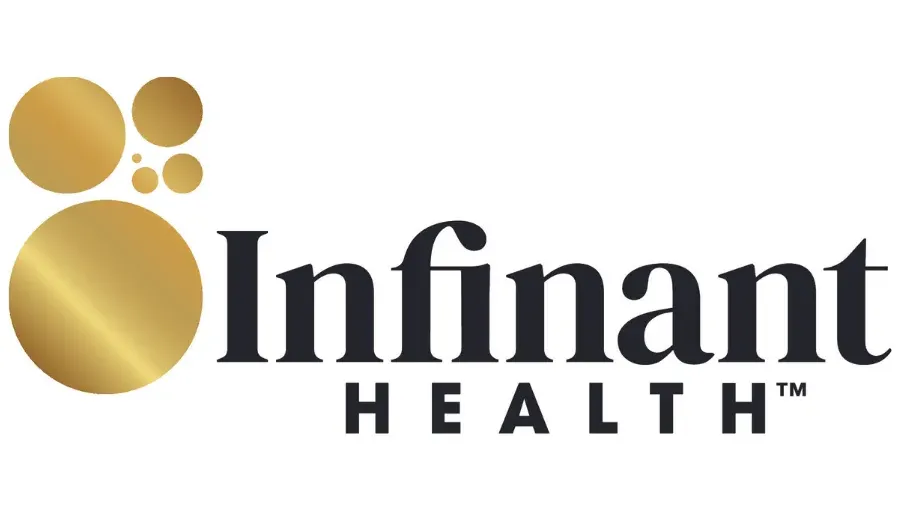 Infinant Health logo