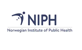 Institute of Public Health Oslo logo