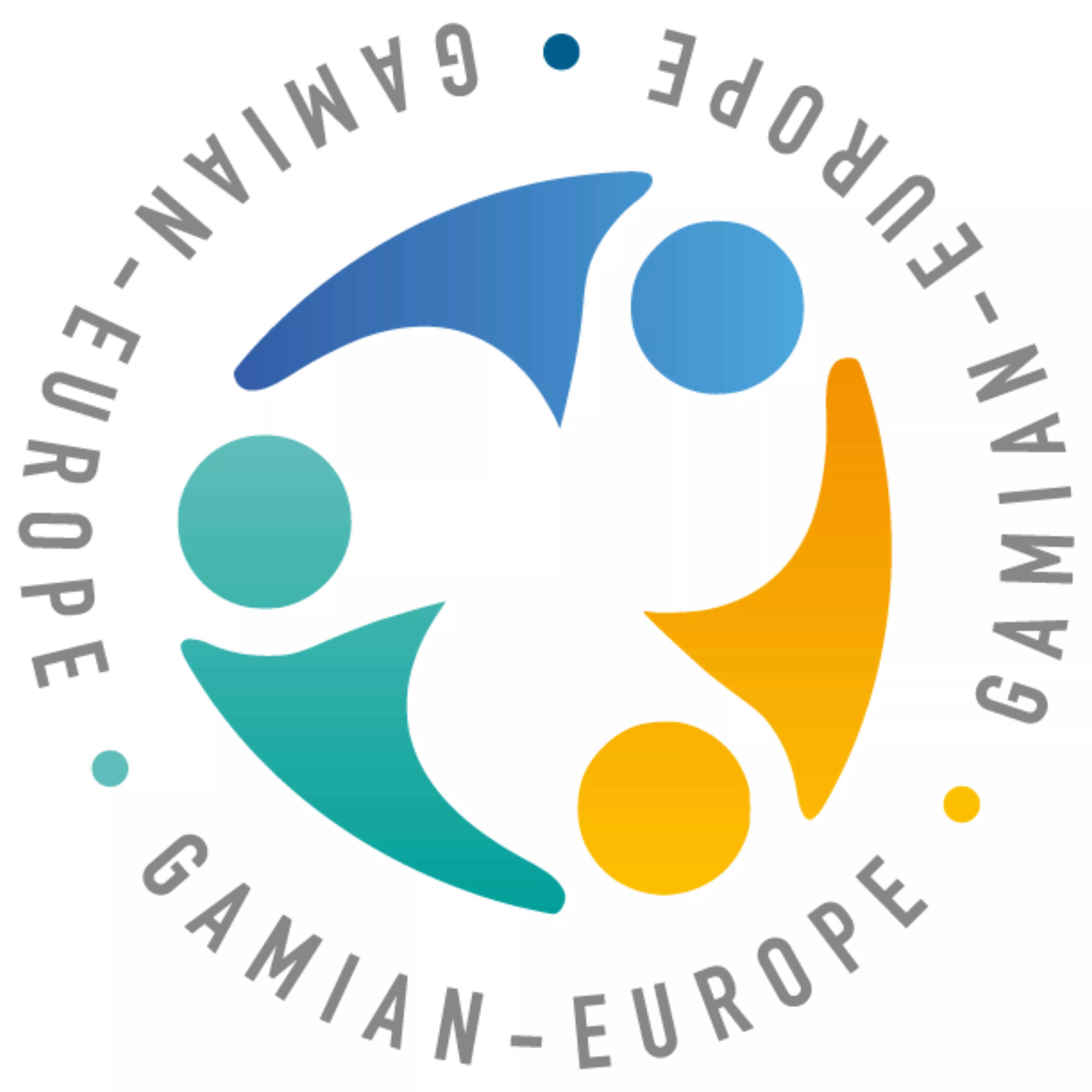 Global Alliance of Mental Illness Advocacy Networks-Europe (GAMIAN-Europe) logo