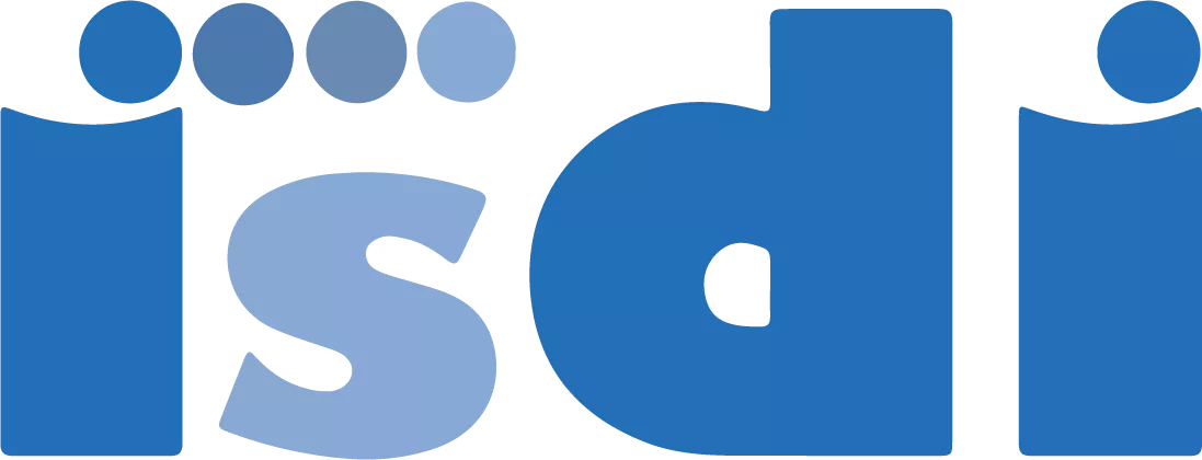 isdi logo