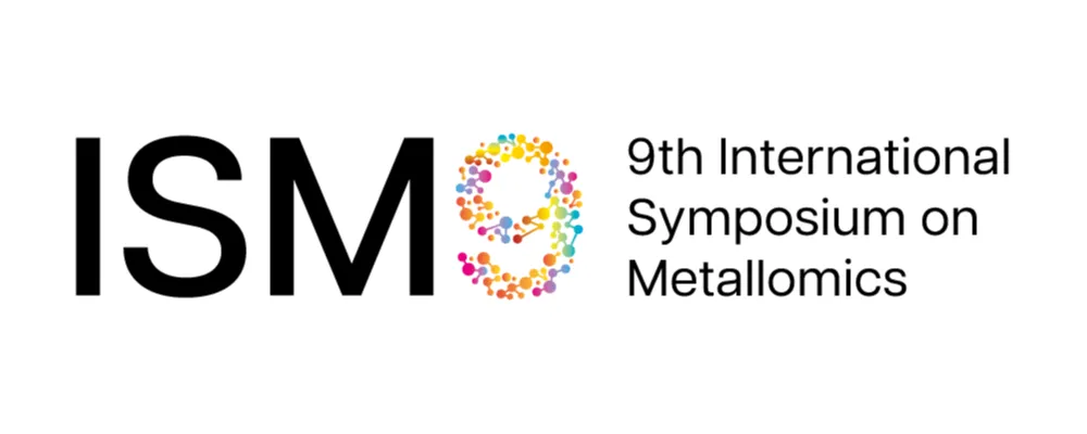 ISM9 logo