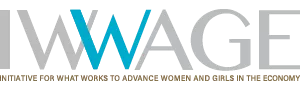 IWWAGE Logo