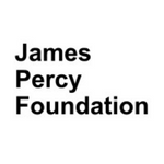 James Percy Foundation logo