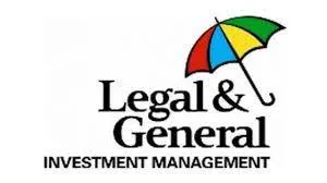 Legal & General logo