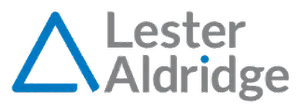Lester Aldridge logo