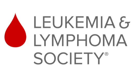 Leukemia and Lymphoma Society Logo