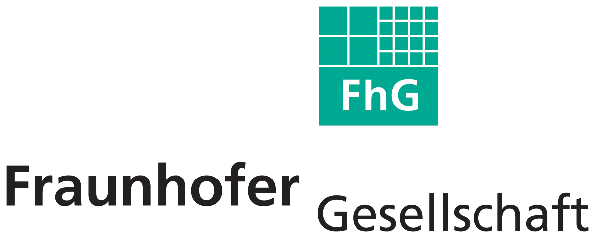 Fraunhofer-Gesellschaft logo