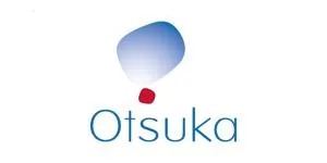 LOGO OTSUKA SymbolSPOT_V