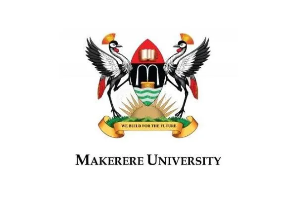 Makerere University logo