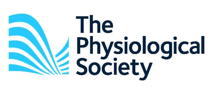 The Physiological Society logo