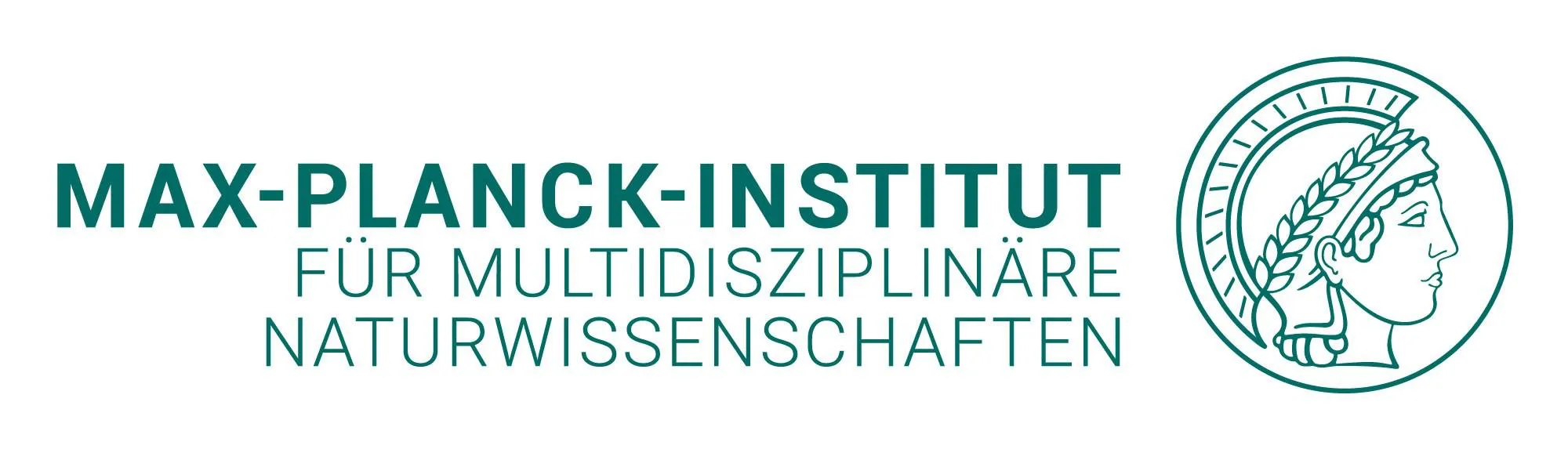 Max Planck Institute logo