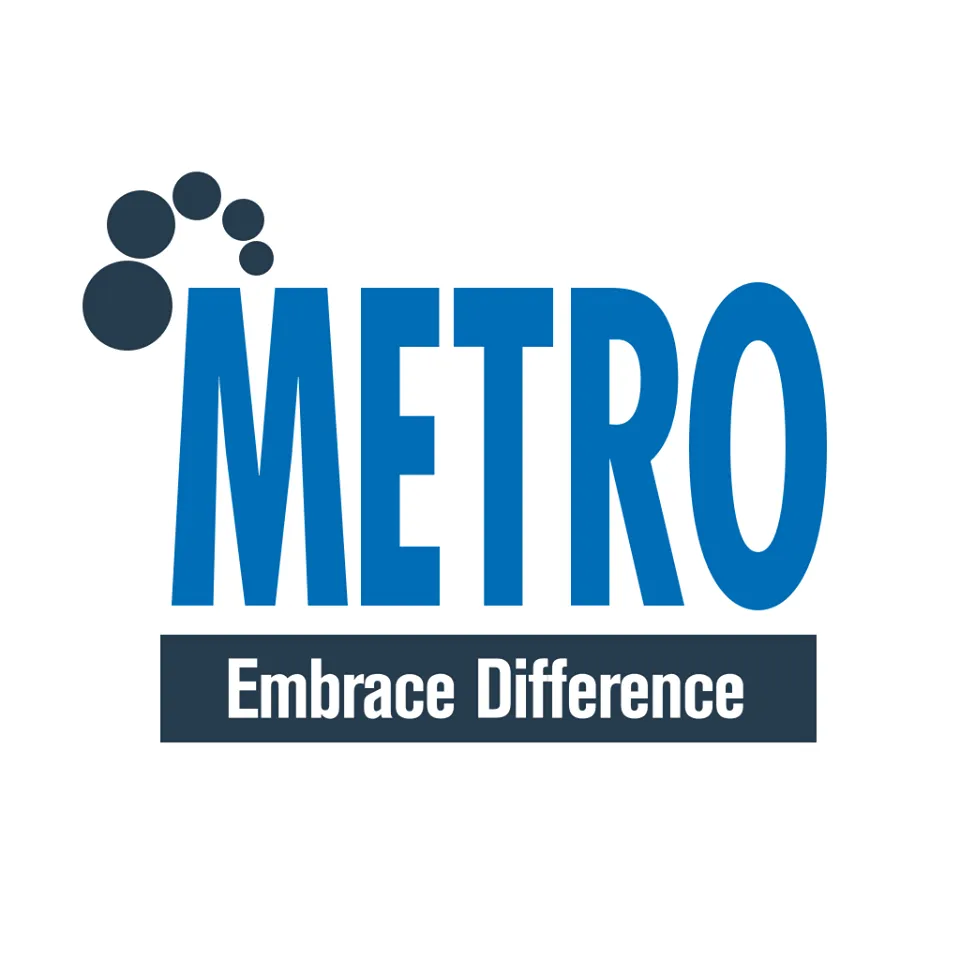 Metro Centre Logo