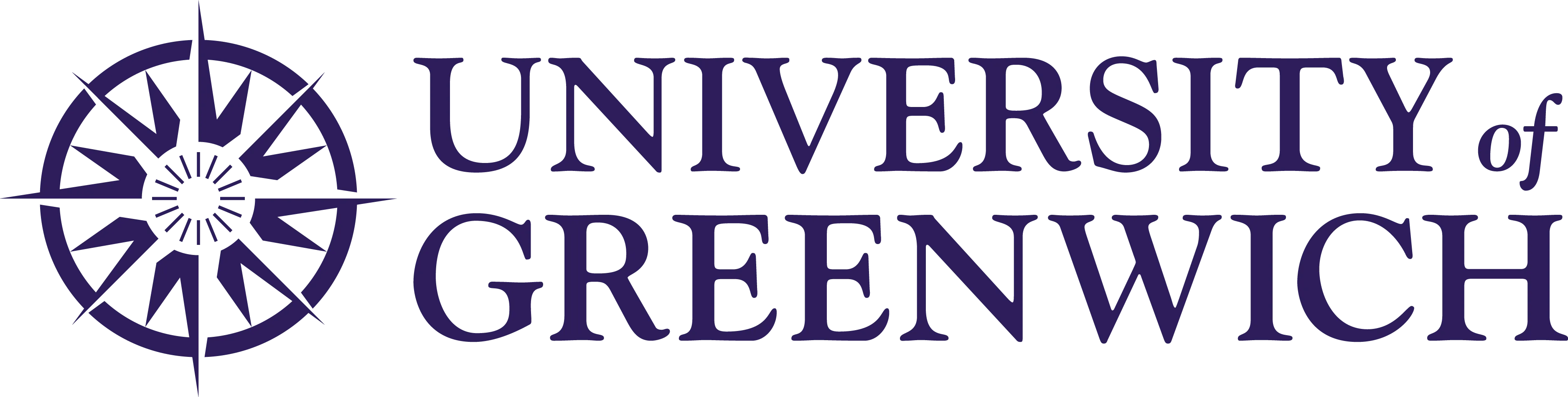 University of Greenwich logo