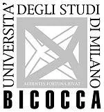 University of Milano-Bicocca logo
