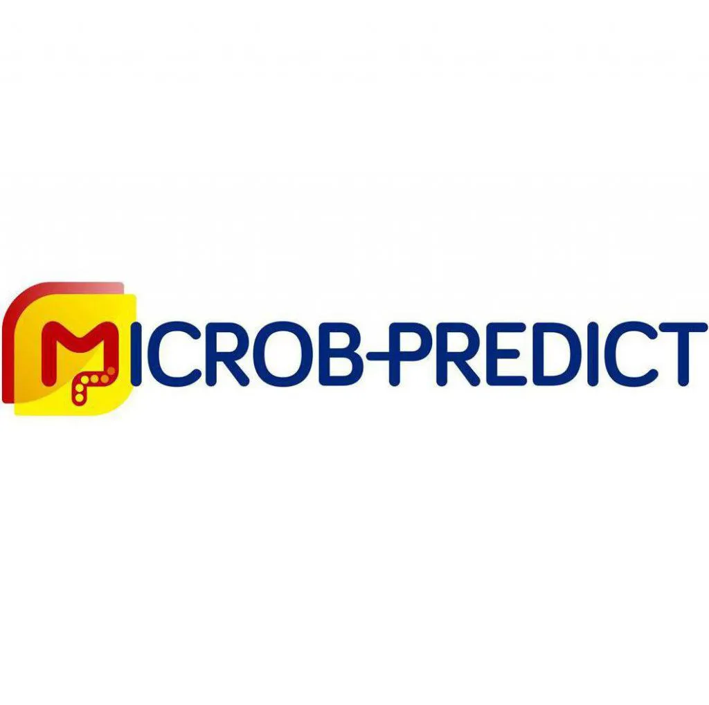 MICROB-PREDICT