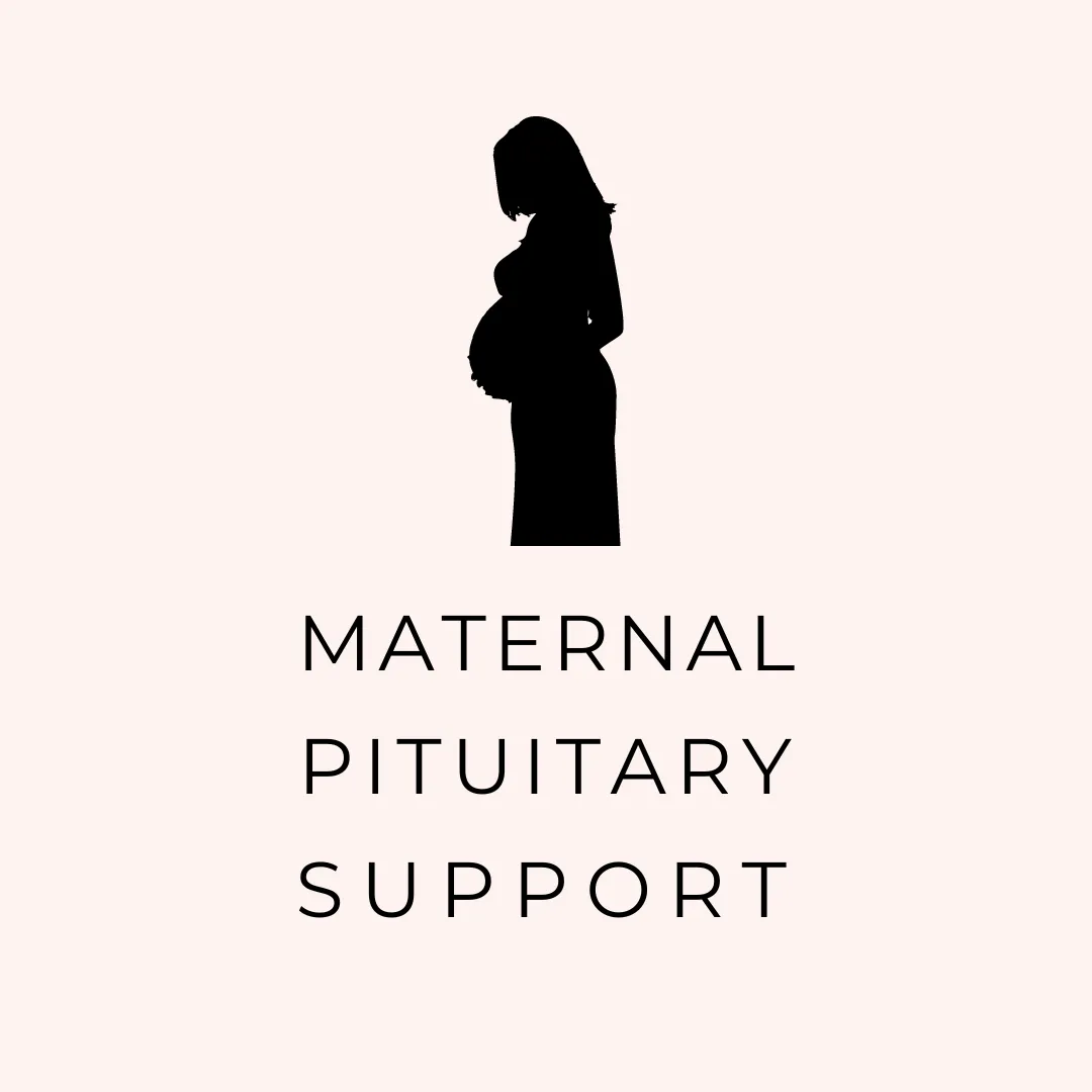 Maternal Pituitary Support logo