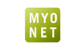 myonet logo
