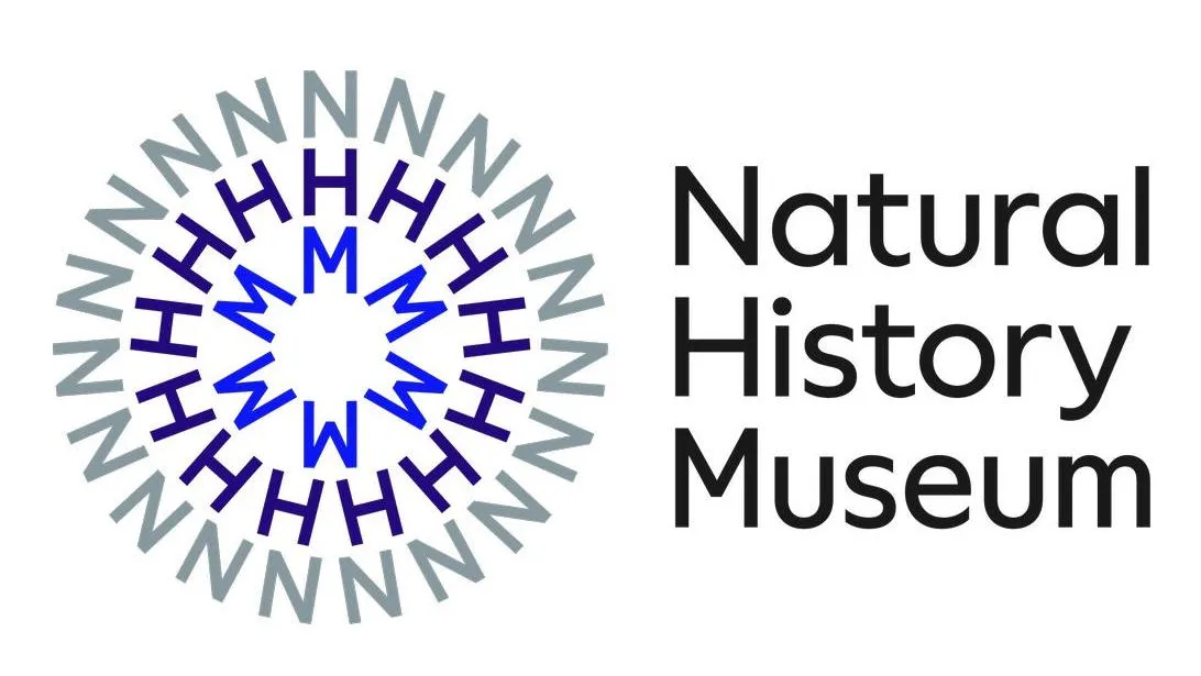 Natural History Museum logo