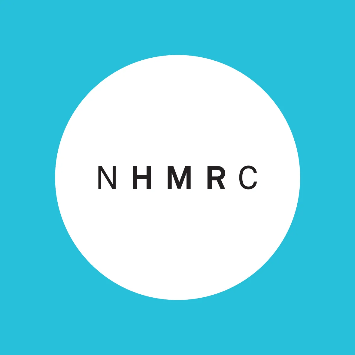 The National Health and Medical Research Council (NHMRC) logo