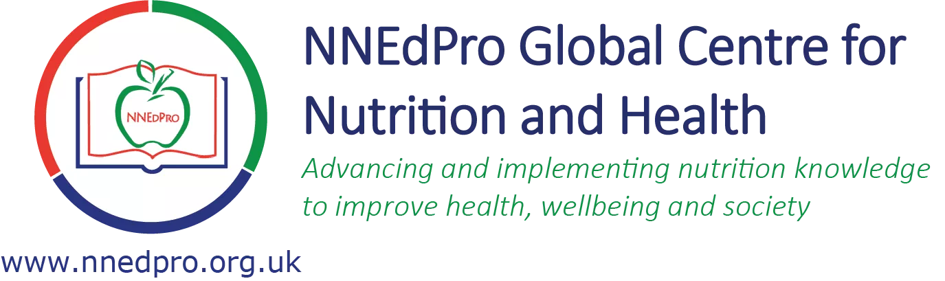 Logo for NNEdPro