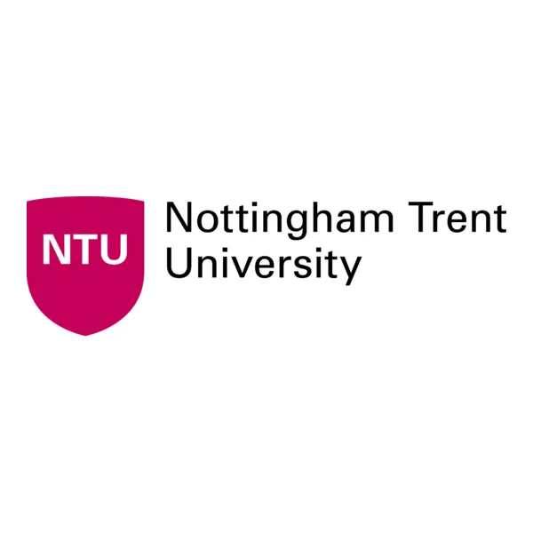 Nottingham Trent University logo