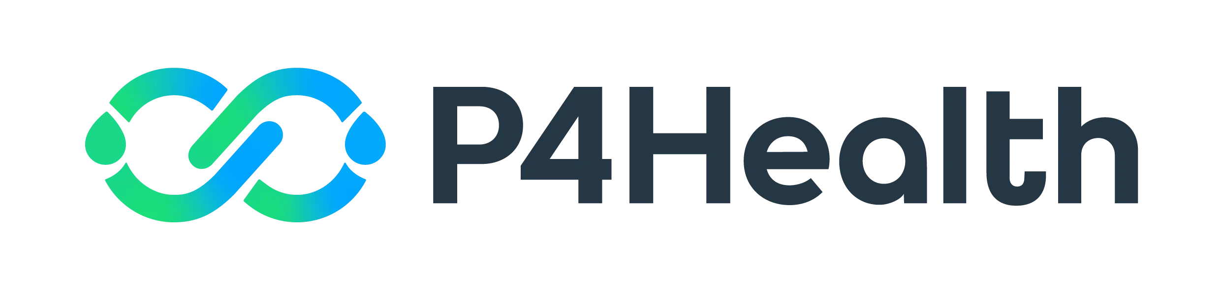 P4Health logo