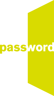 Password English Testing logo
