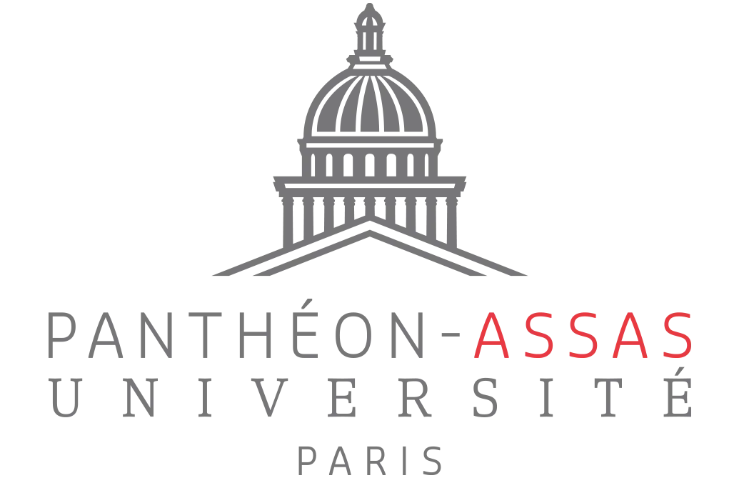 University of Paris II (Panthéon-Assas) logo