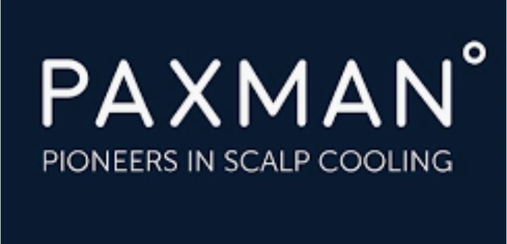 Paxman logo