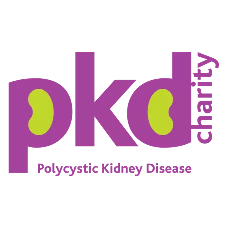 Polycystic Kidney Disease Charity logo