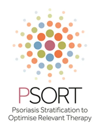 Psoriasis Stratification to Optimise Relevant Therapy (PSORT)