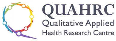 QUAHRC logo