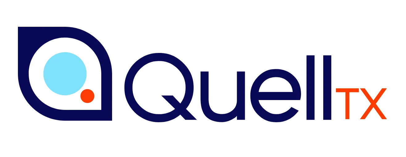 Quell Tx company logo