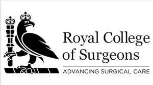 Royal College of Surgeons logo