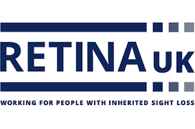 Retina UK logo