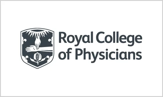 Royal College of Physicians logo