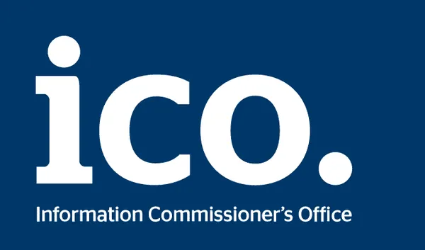 ICO (information Commissioner's Office) Logo