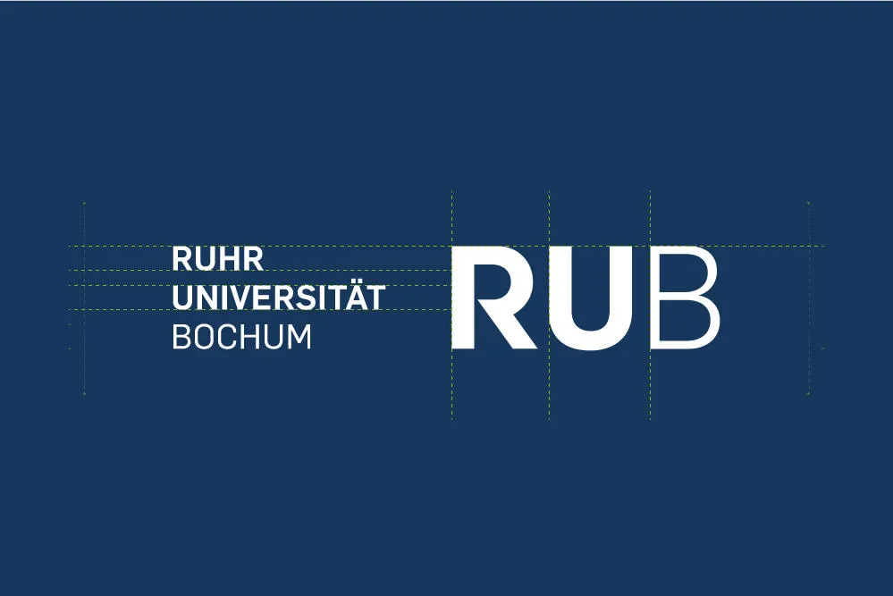 Ruhr-Universität Bochum logo